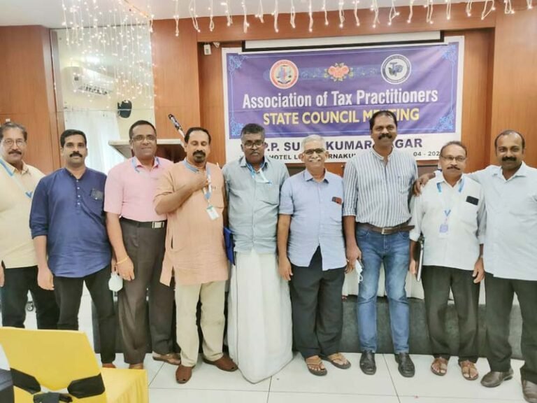 സ്റ്റേറ്റ് കൗണ്‍സില്‍ യോഗത്തില്‍